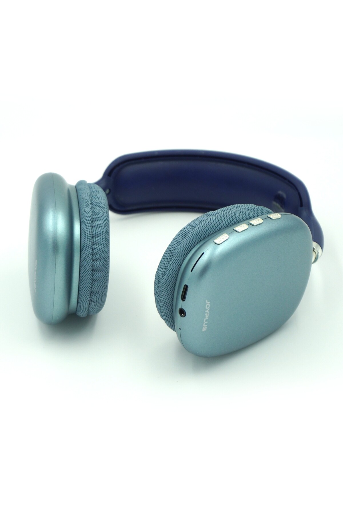 JP-1305 P9 Kafa Üstü Bluetooth Kulaklık - Görsel 2