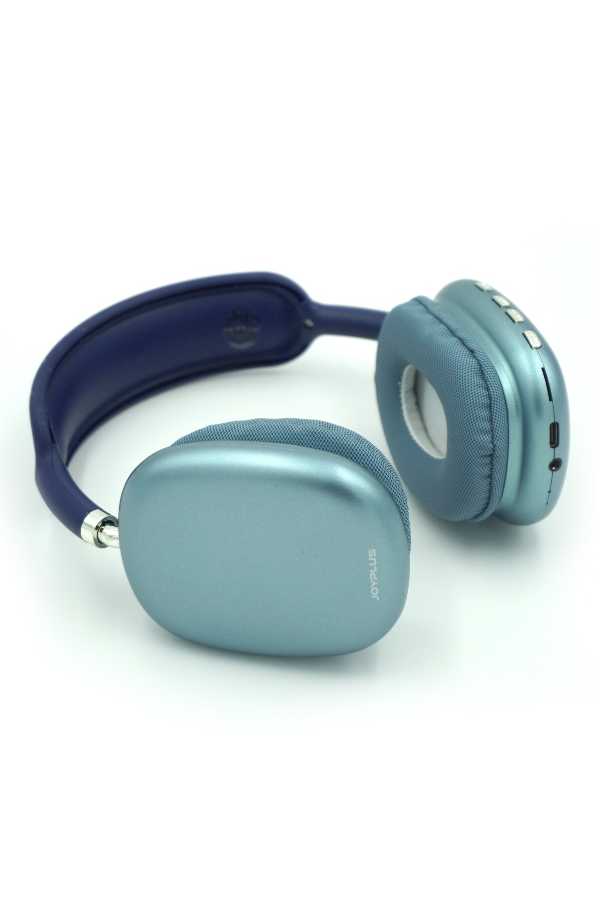 JP-1305 P9 Kafa Üstü Bluetooth Kulaklık - Görsel 3