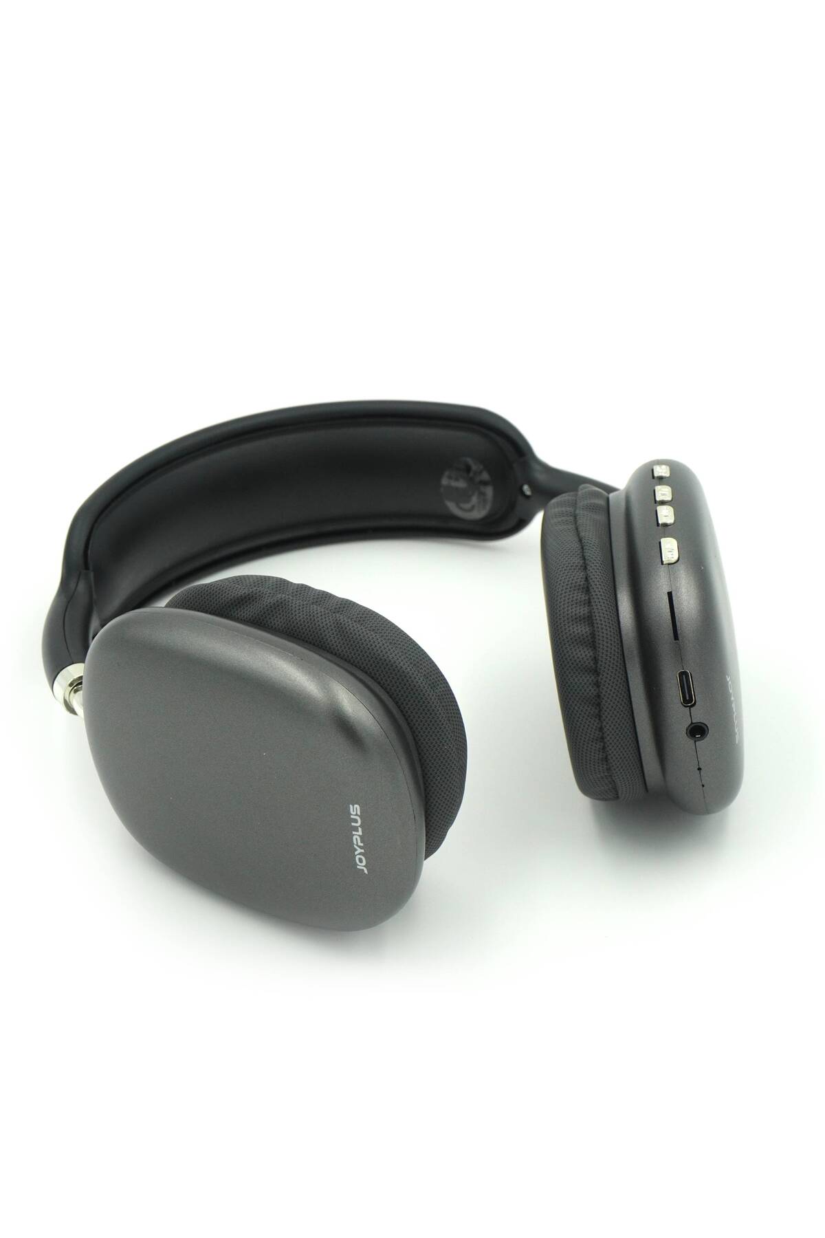 JP-1305 P9 Kafa Üstü Bluetooth Kulaklık - Görsel 2