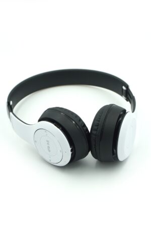 JP-1301 P47 Katlanabilir Kafa Üstü Bluetooth Kulaklık