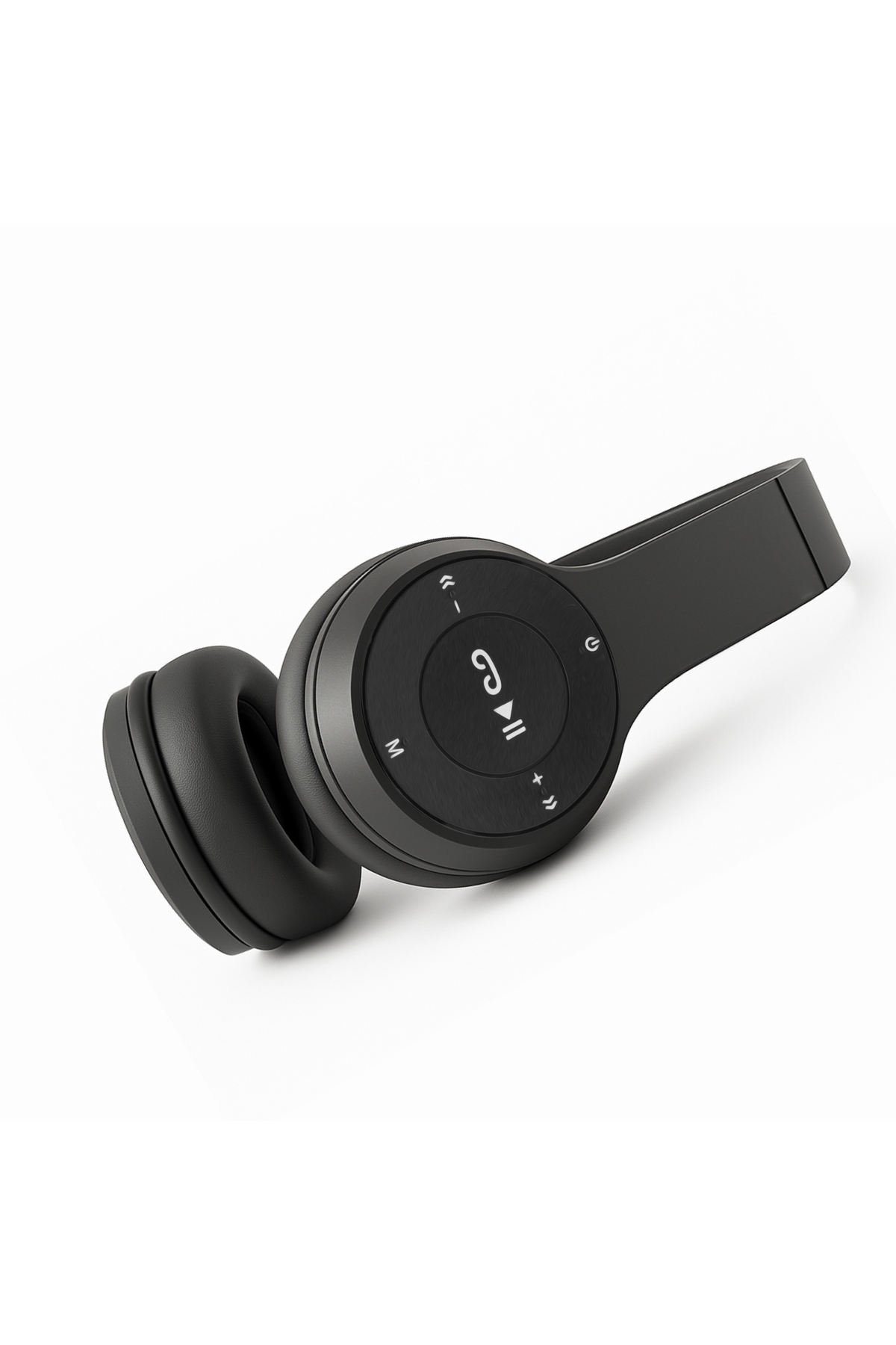 JP-1301 P47 bluetooth kulaklık - Görsel 2