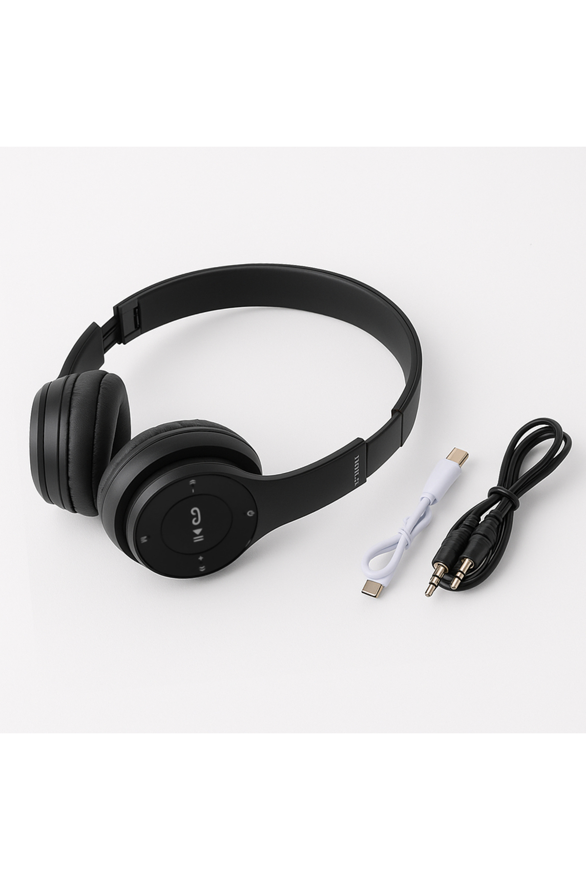 JP-1301 P47 bluetooth kulaklık - Görsel 3