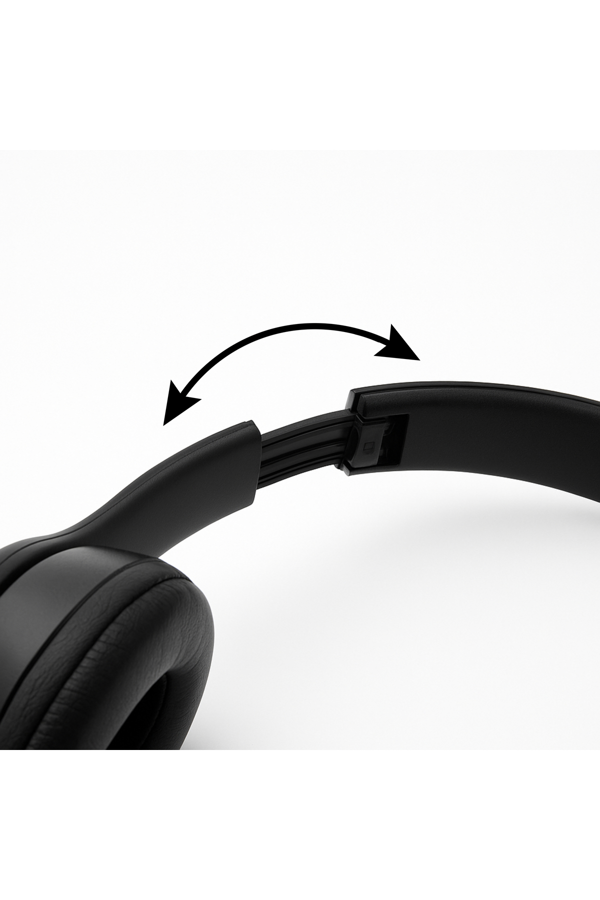 JP-1301 P47 bluetooth kulaklık - Görsel 4