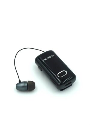 F580 Makaralı Titreşimli Kulak İçi Bluetooth Kulaklık