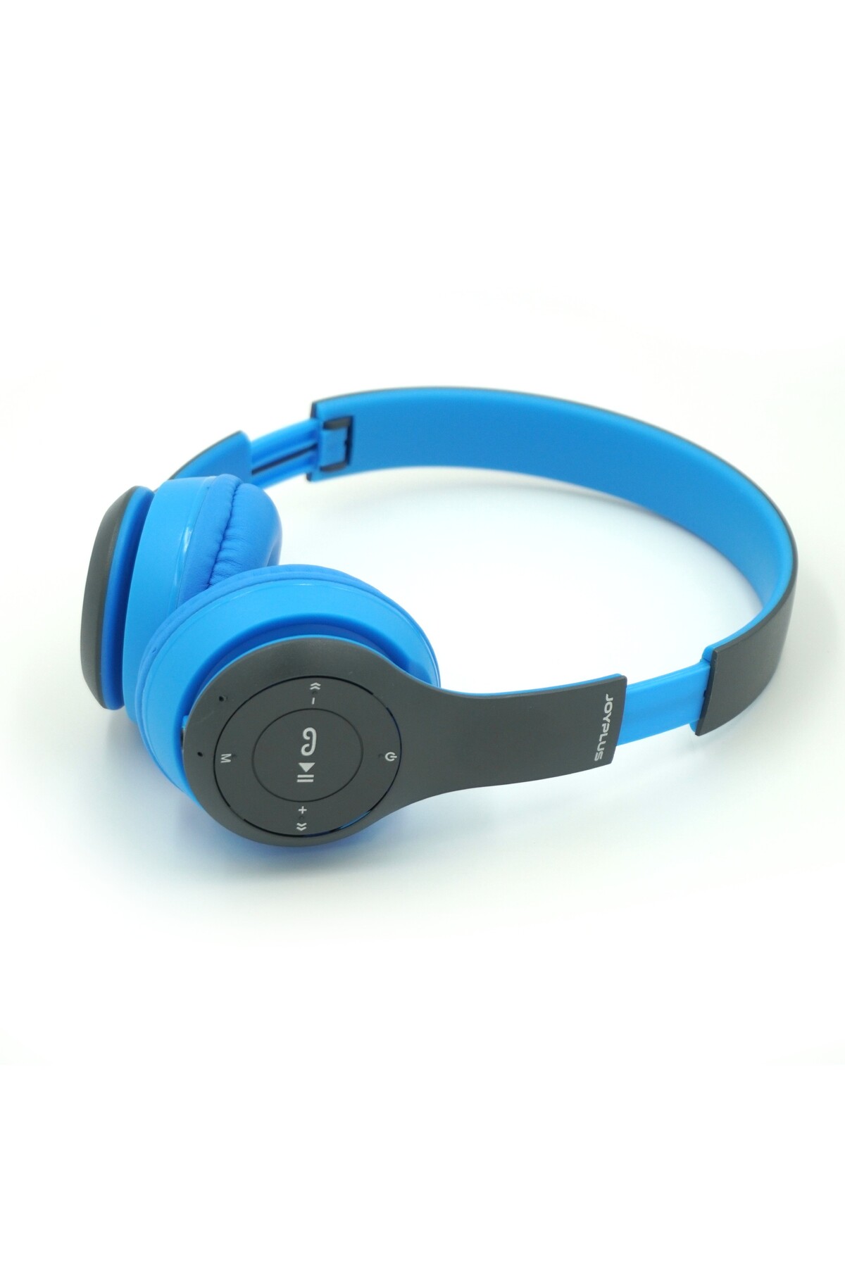 JP-1301 P47 Katlanabilir Kafa Üstü Bluetooth Kulaklık