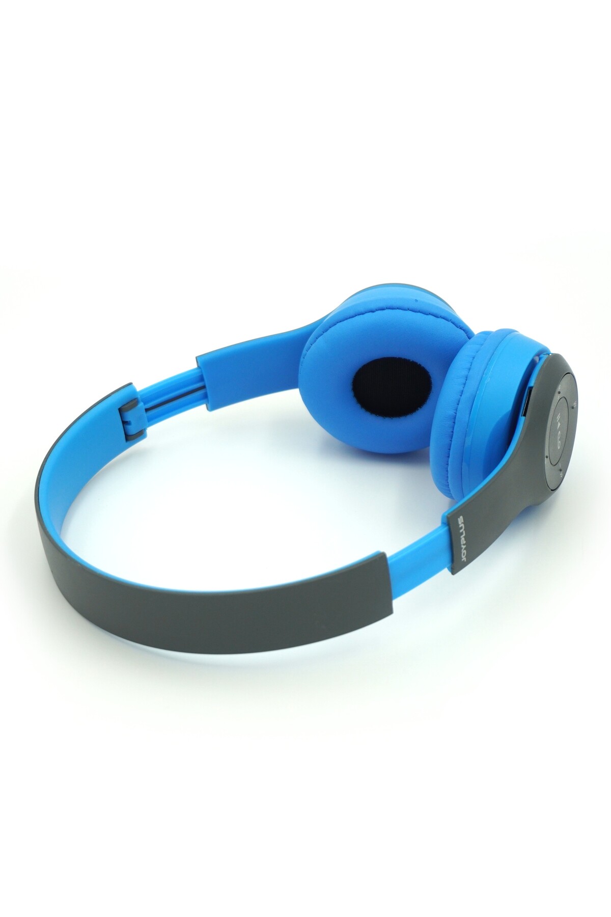 JP-1301 P47 Katlanabilir Kafa Üstü Bluetooth Kulaklık - Görsel 3