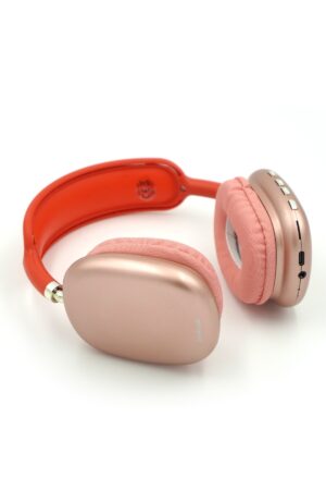 JP-1305 P9 Kafa Üstü Bluetooth Kulaklık