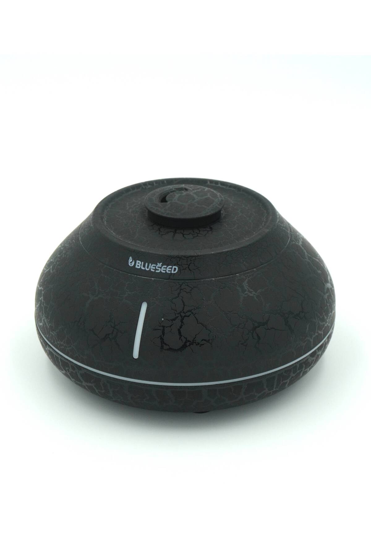 BS-H1 Işıklı Ultrasonic Hava Nemlendirici Oda Kokusu - Görsel 3