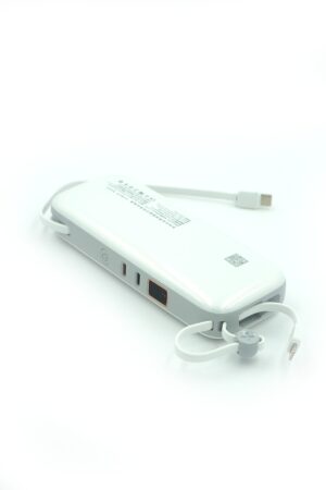 FD06 20.000 mAh Kablolu PowerBank